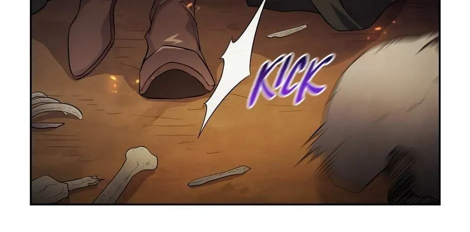 Read Salvos chapter 25 image 5 on Lezhin