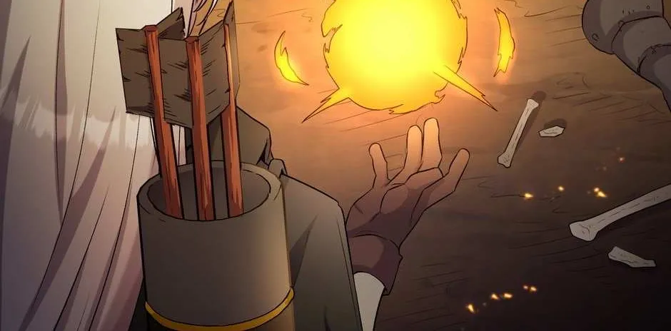 Read Salvos chapter 25 image 7 on Lezhin