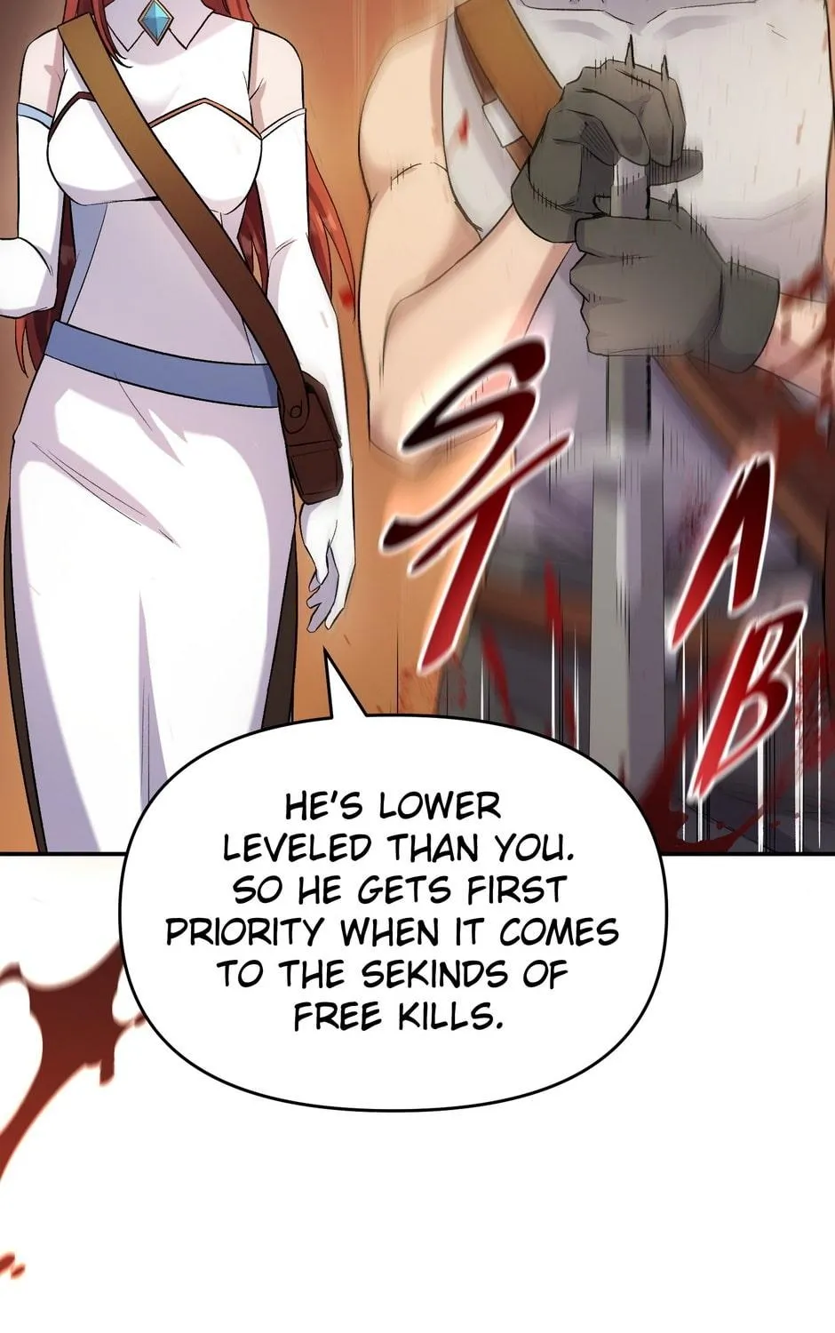 Read Salvos chapter 26 image 111 on Lezhin