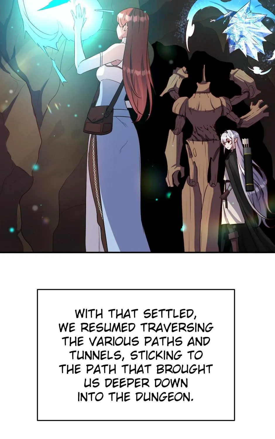 Read Salvos chapter 26 image 125 on Lezhin