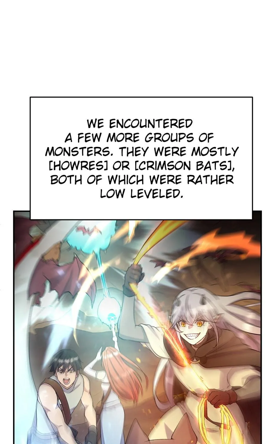 Read Salvos chapter 26 image 127 on Lezhin