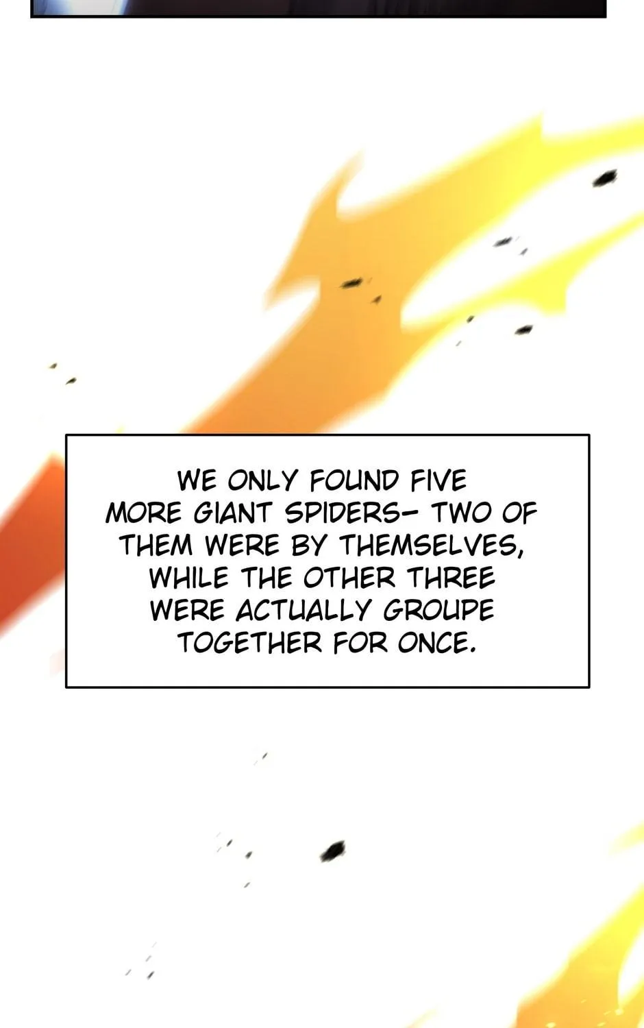 Read Salvos chapter 26 image 129 on Lezhin