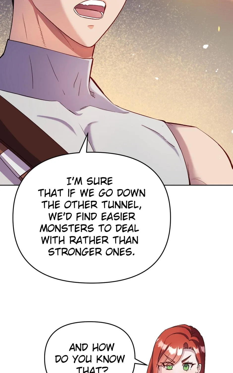 Read Salvos chapter 26 image 13 on Lezhin