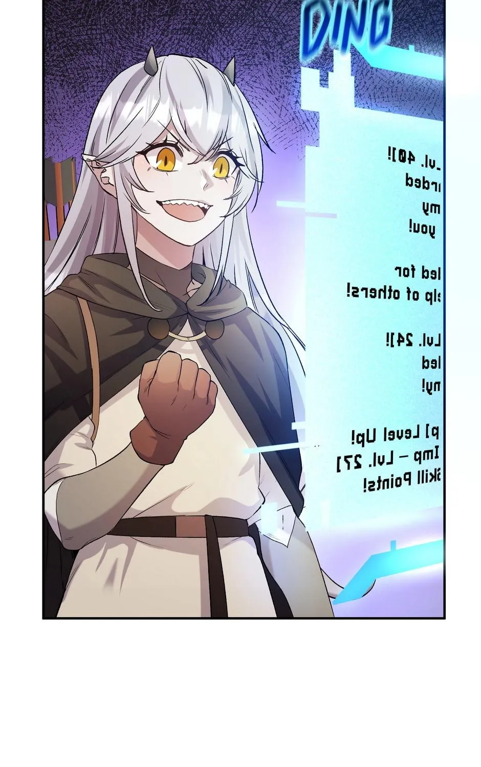 Read Salvos chapter 26 image 137 on Lezhin