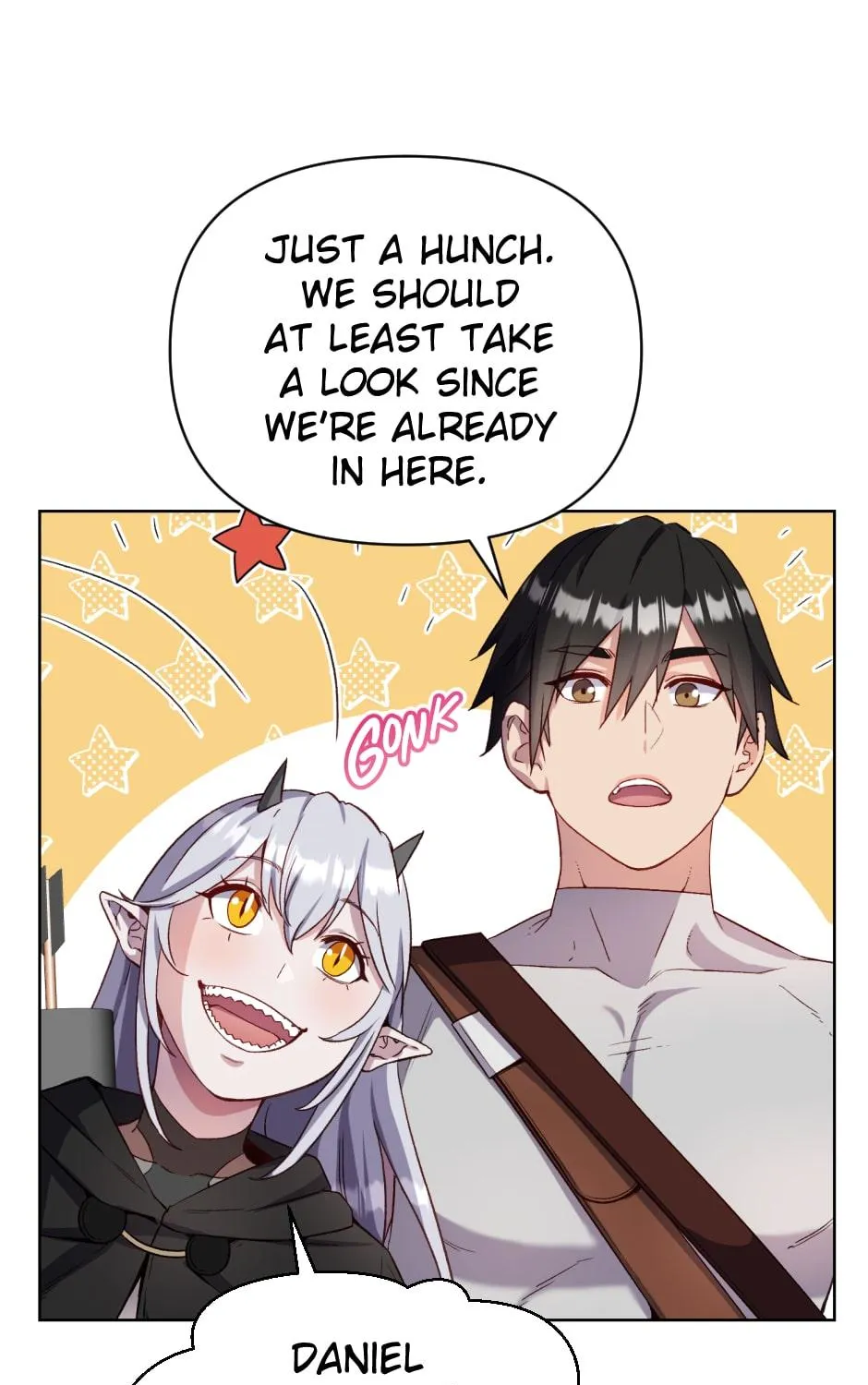 Read Salvos chapter 26 image 15 on Lezhin