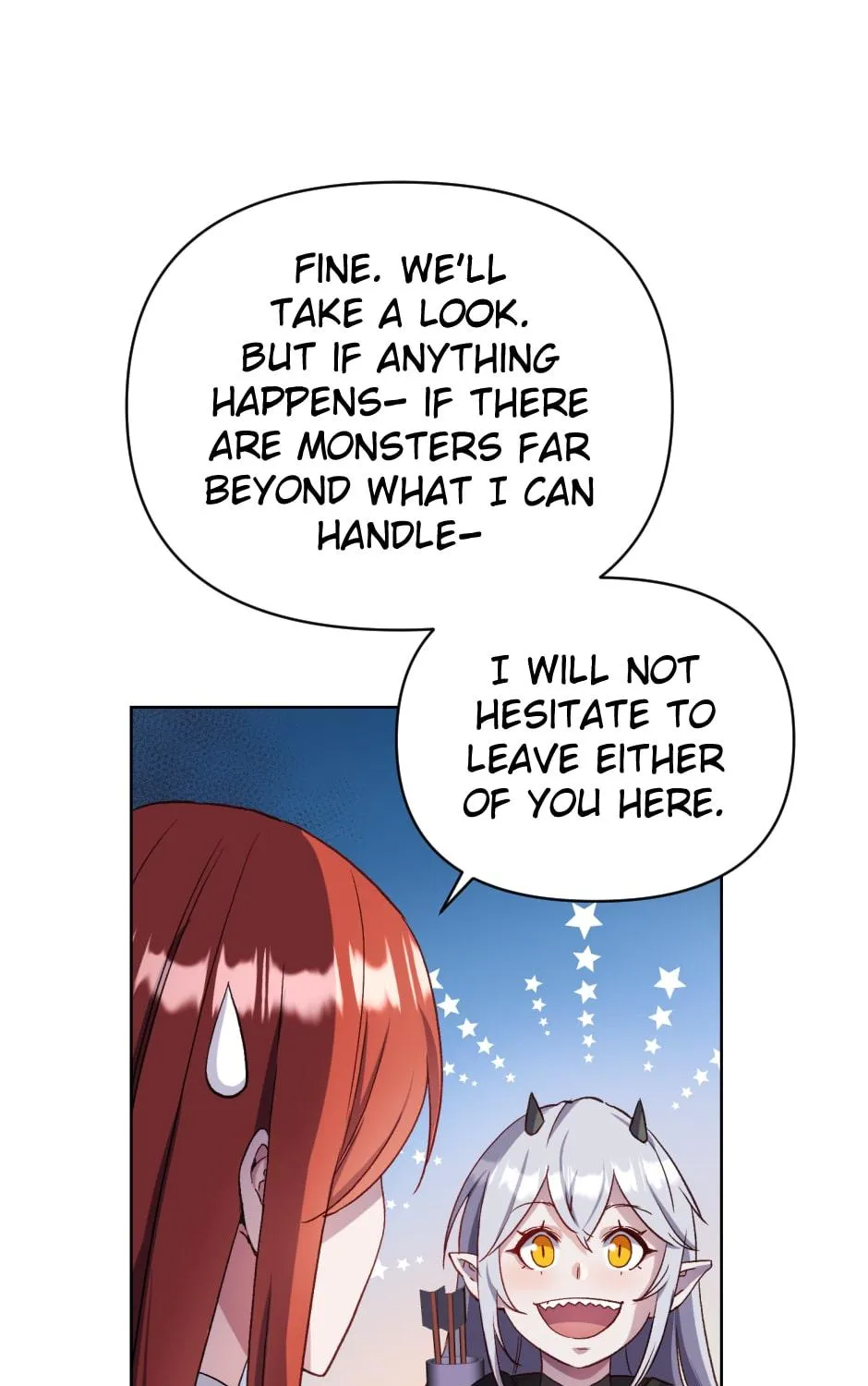 Read Salvos chapter 26 image 19 on Lezhin