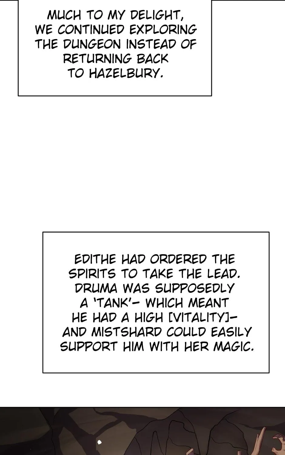 Read Salvos chapter 26 image 25 on Lezhin