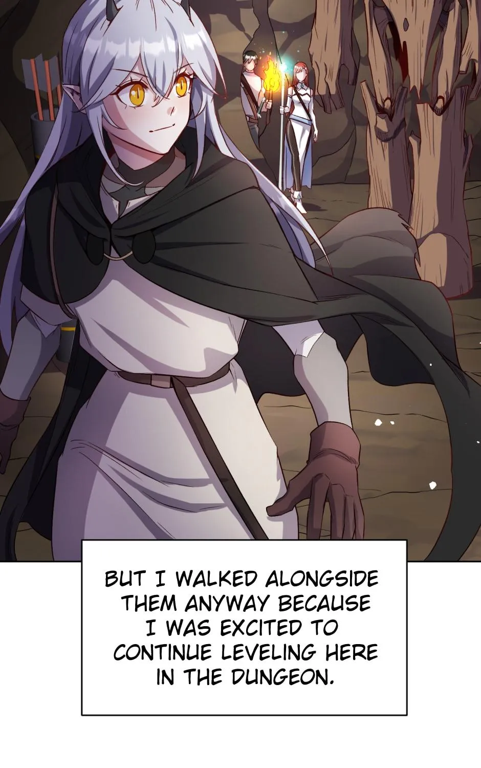 Read Salvos chapter 26 image 27 on Lezhin