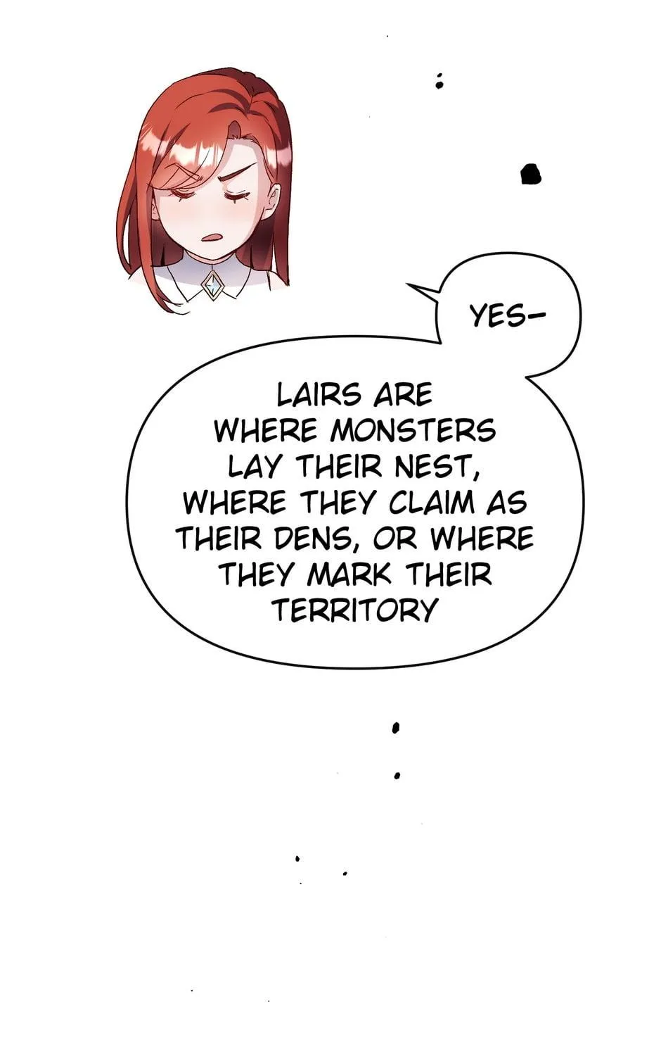 Read Salvos chapter 26 image 3 on Lezhin