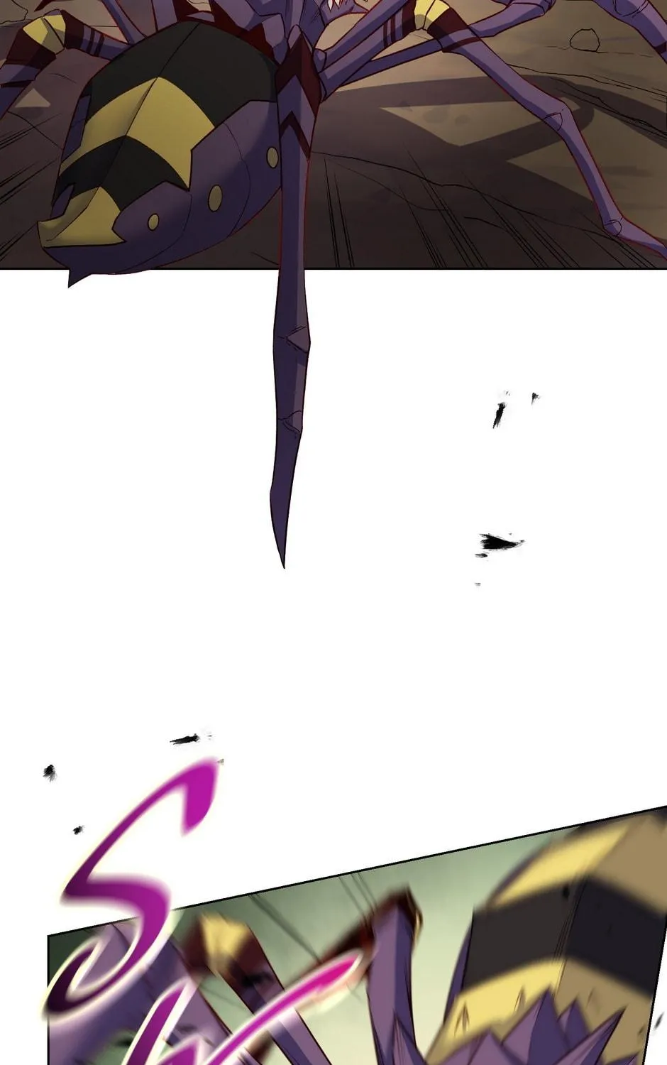 Read Salvos chapter 26 image 31 on Lezhin