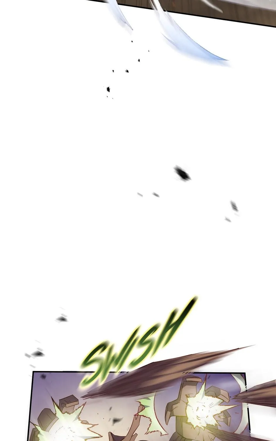 Read Salvos chapter 26 image 45 on Lezhin