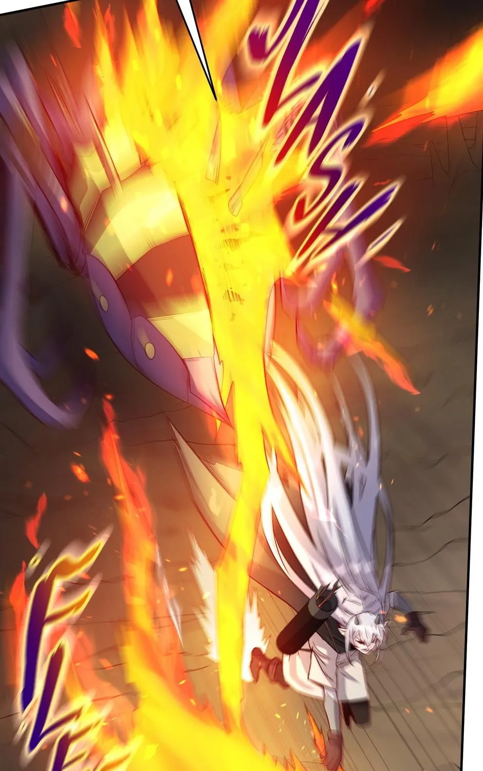 Read Salvos chapter 26 image 49 on Lezhin