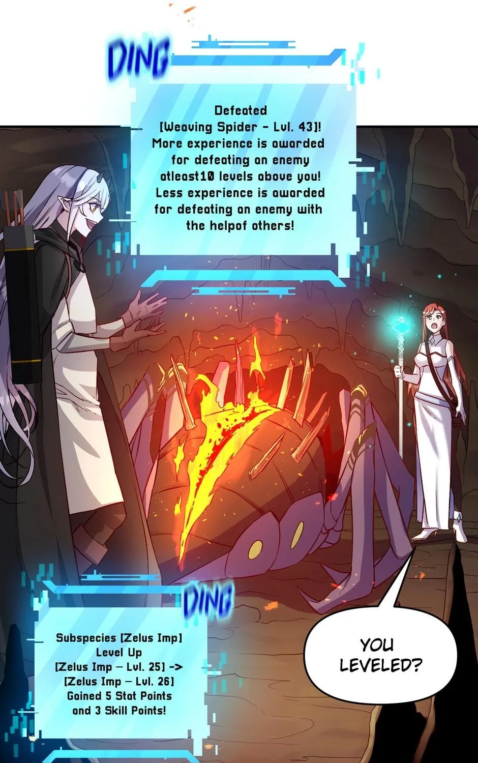 Read Salvos chapter 26 image 53 on Lezhin