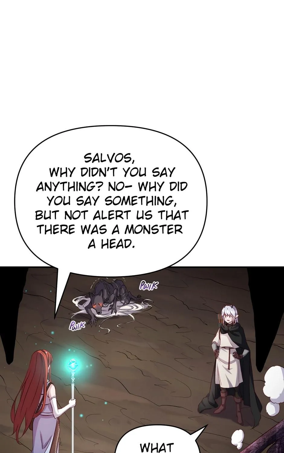 Read Salvos chapter 26 image 57 on Lezhin
