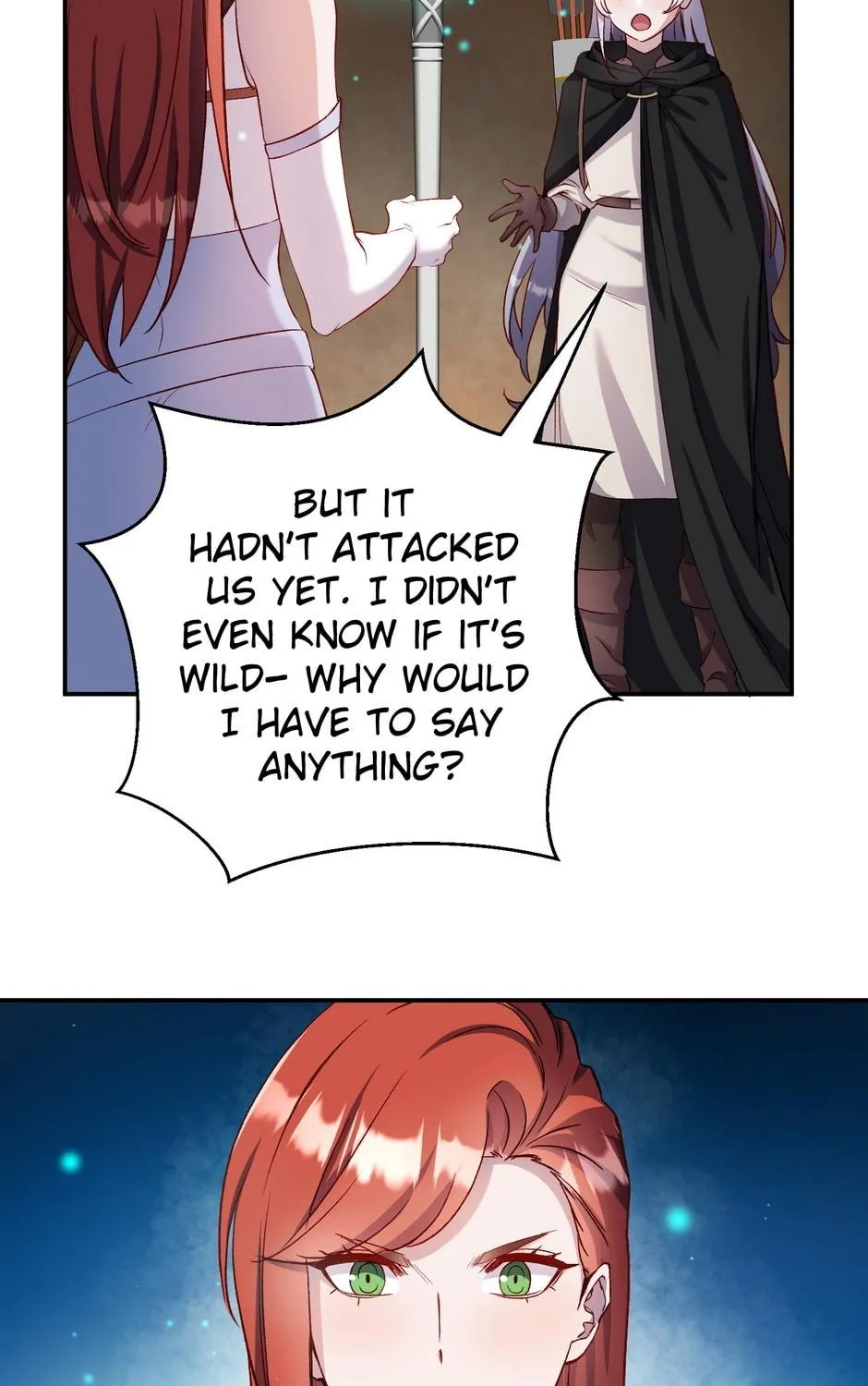 Read Salvos chapter 26 image 61 on Lezhin