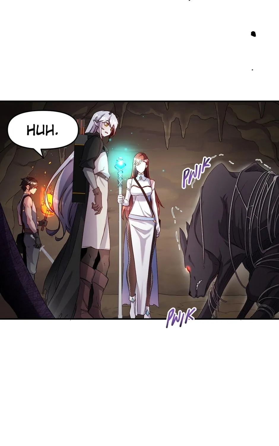 Read Salvos chapter 26 image 69 on Lezhin