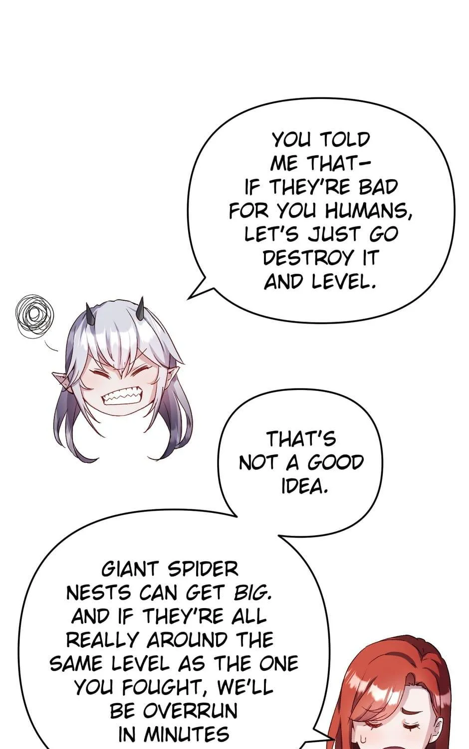 Read Salvos chapter 26 image 7 on Lezhin