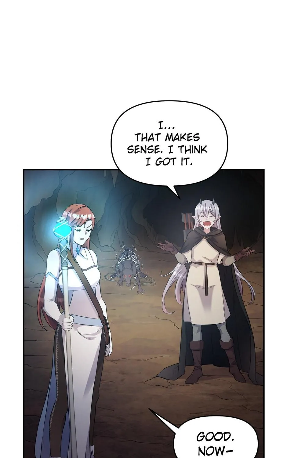 Read Salvos chapter 26 image 71 on Lezhin