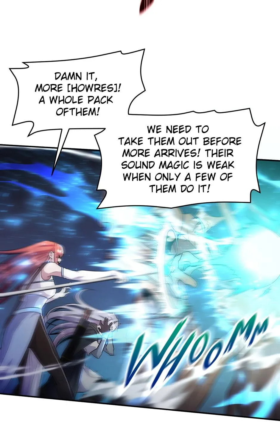 Read Salvos chapter 26 image 77 on Lezhin