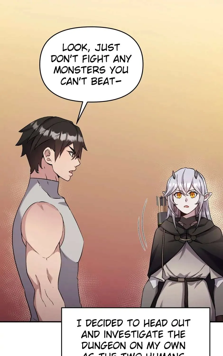 Read Salvos chapter 27 image 1 on Lezhin