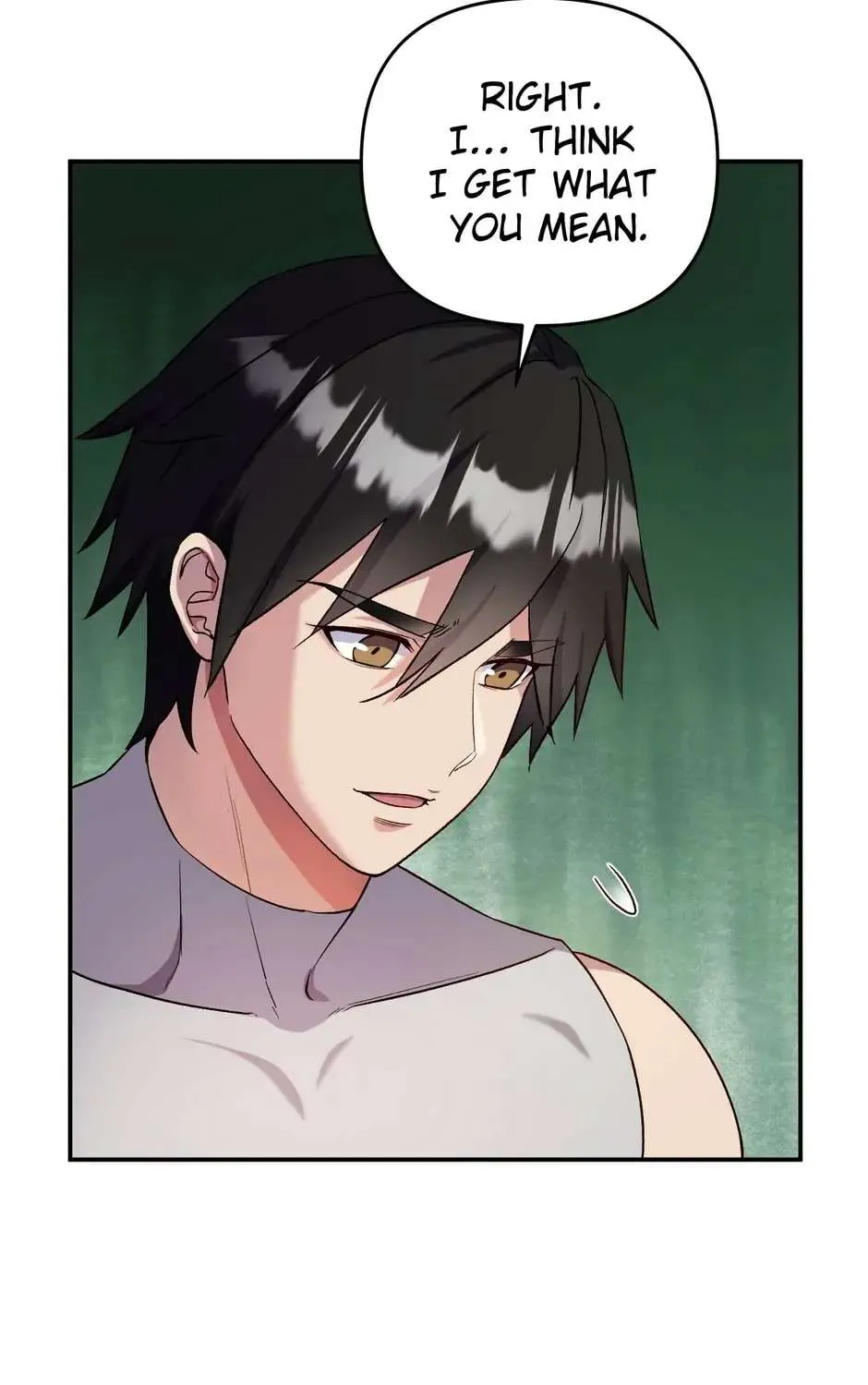 Read Salvos chapter 27 image 109 on Lezhin