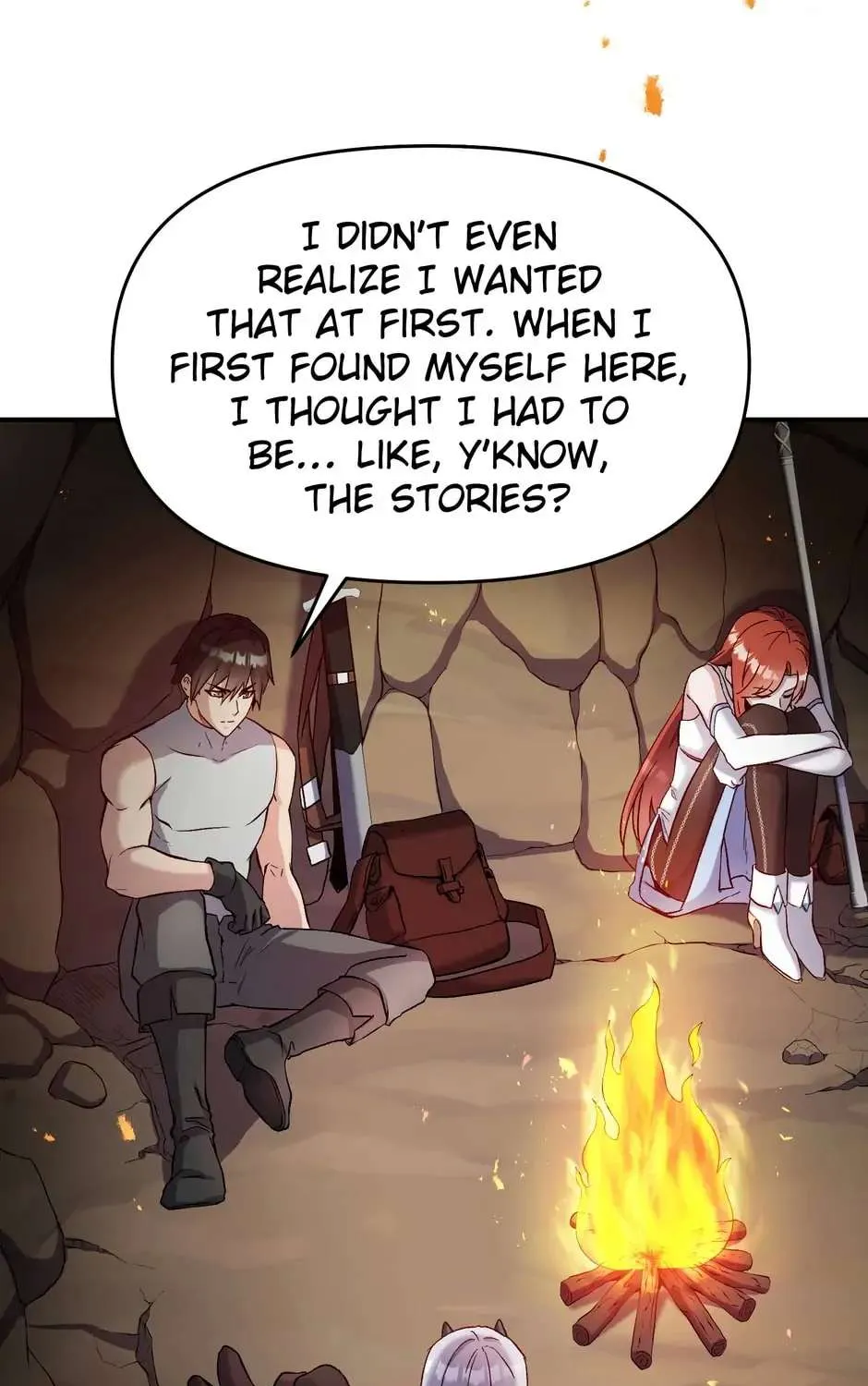 Read Salvos chapter 27 image 113 on Lezhin