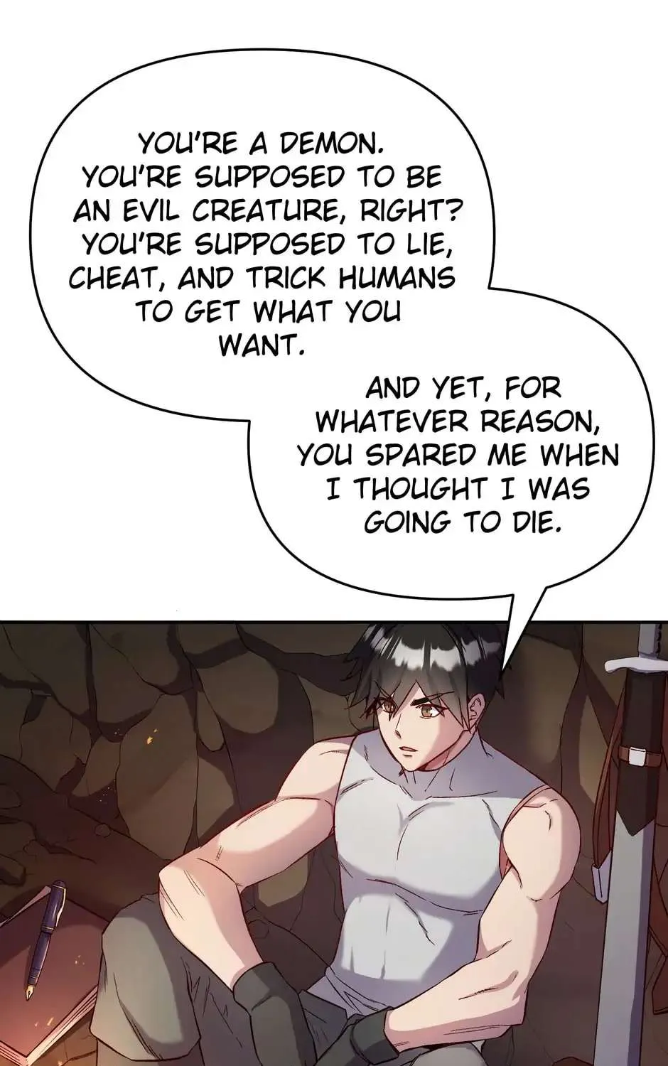 Read Salvos chapter 27 image 123 on Lezhin