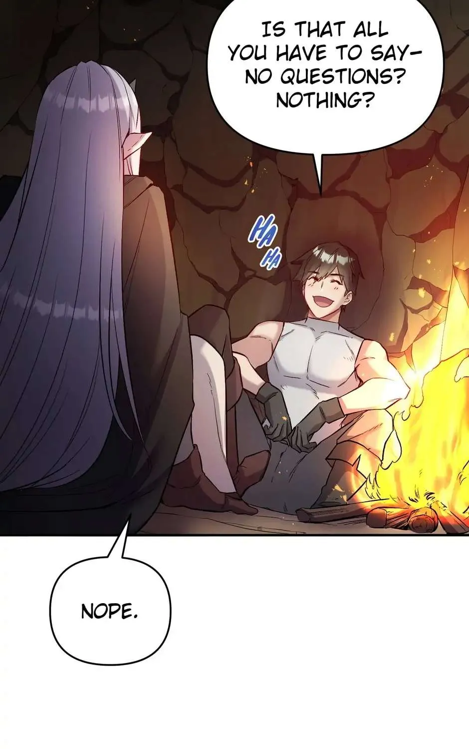 Read Salvos chapter 27 image 135 on Lezhin