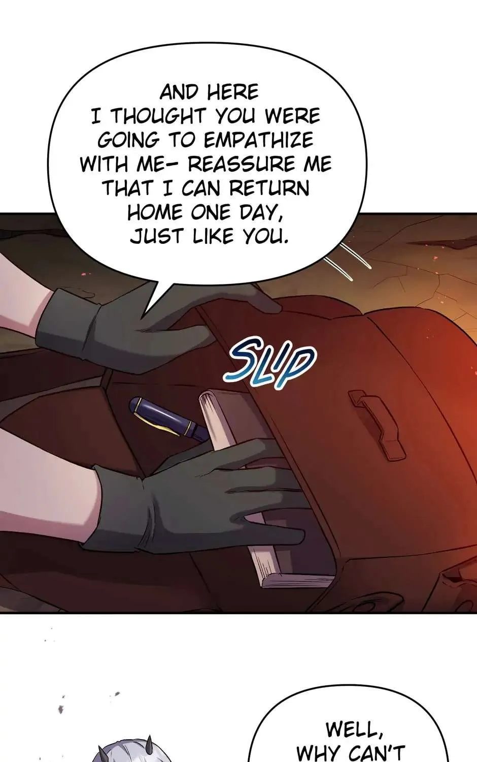 Read Salvos chapter 27 image 137 on Lezhin