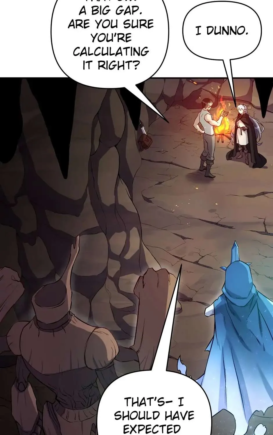 Read Salvos chapter 27 image 159 on Lezhin