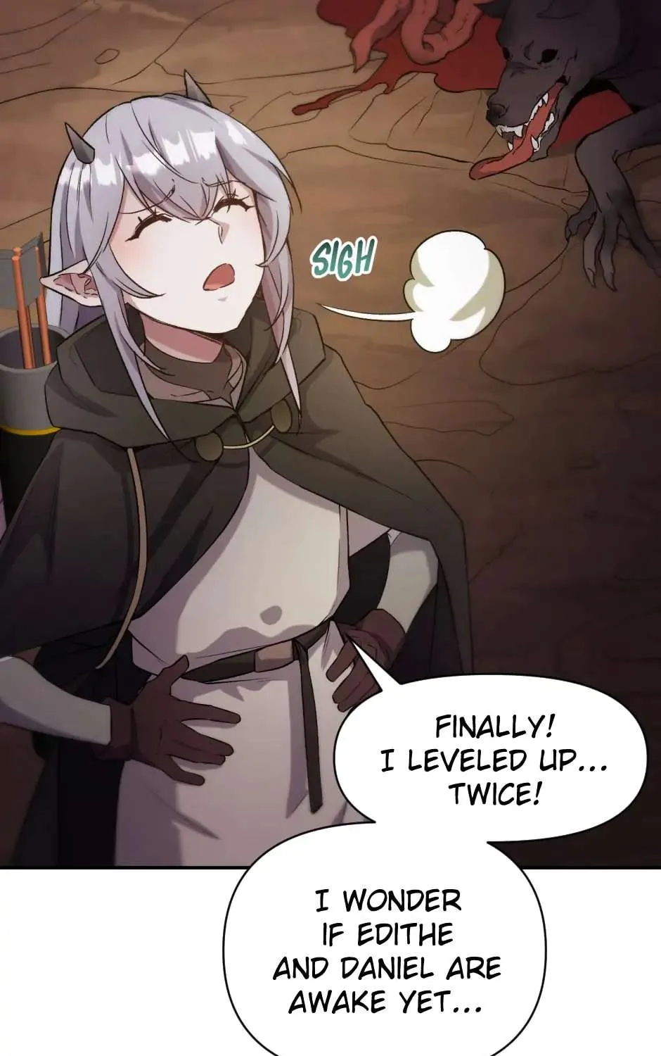 Read Salvos chapter 27 image 37 on Lezhin