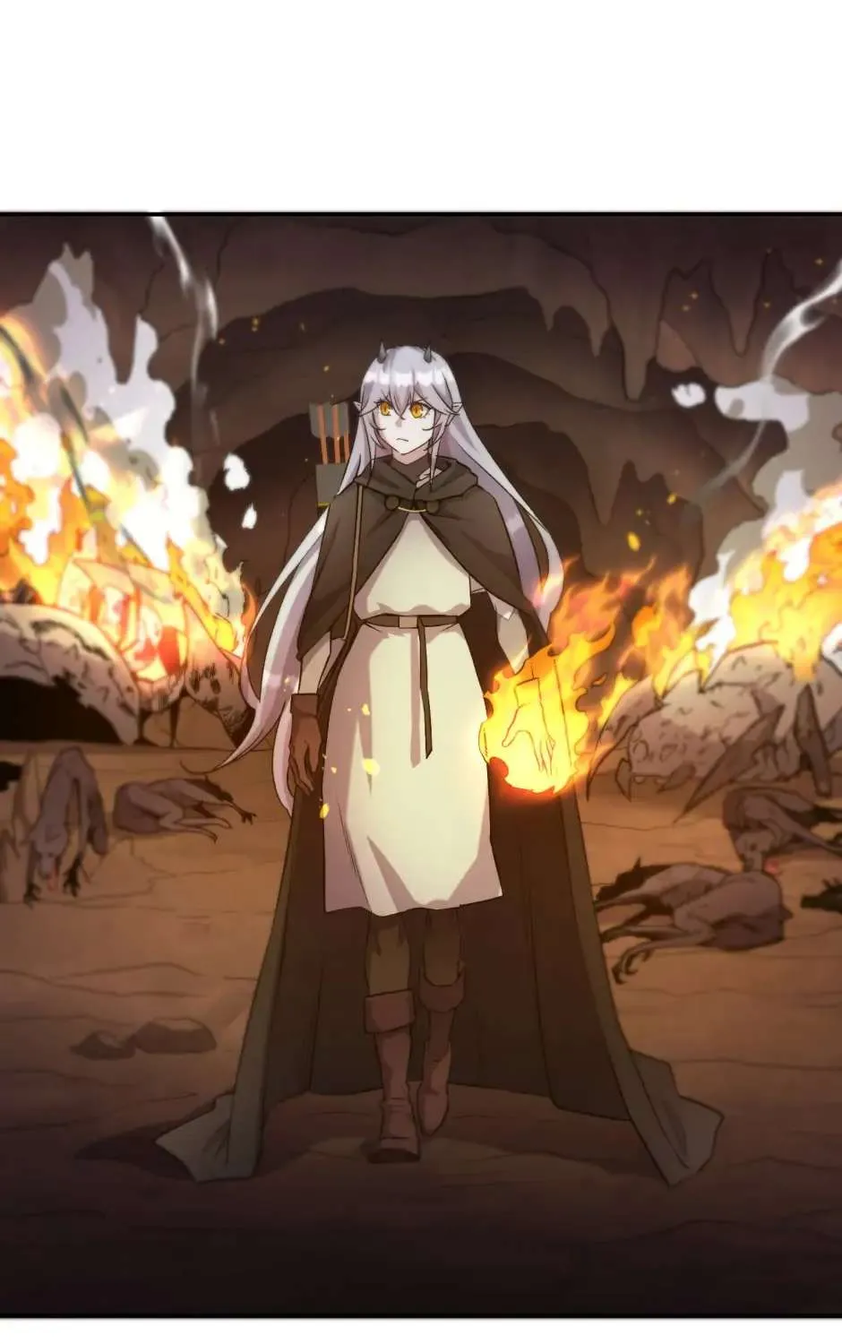 Read Salvos chapter 27 image 39 on Lezhin