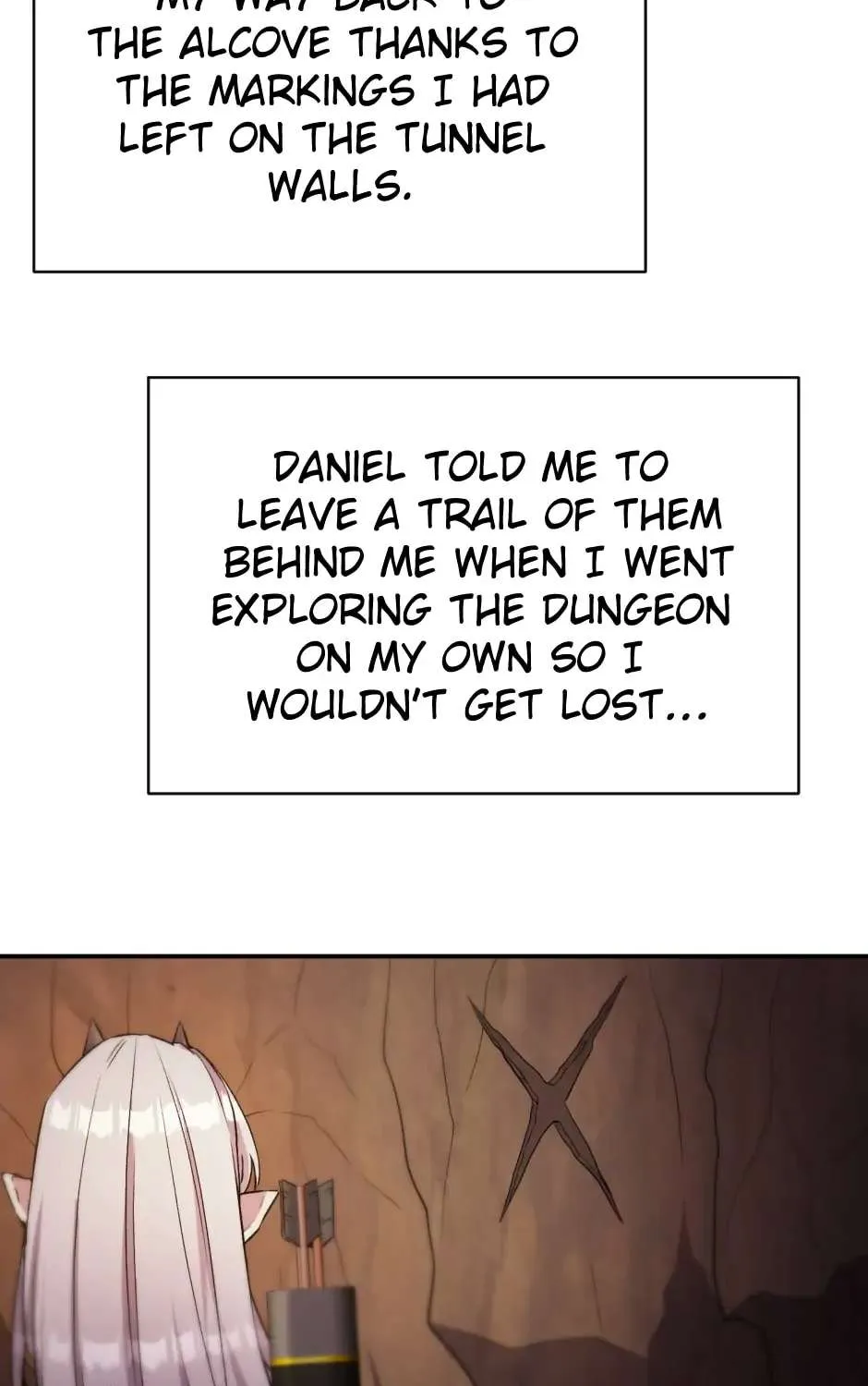 Read Salvos chapter 27 image 41 on Lezhin