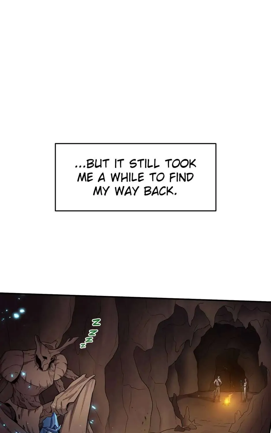 Read Salvos chapter 27 image 43 on Lezhin