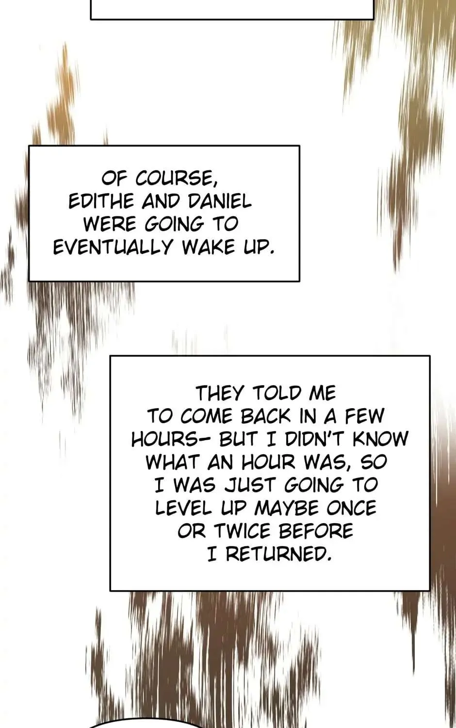 Read Salvos chapter 27 image 5 on Lezhin