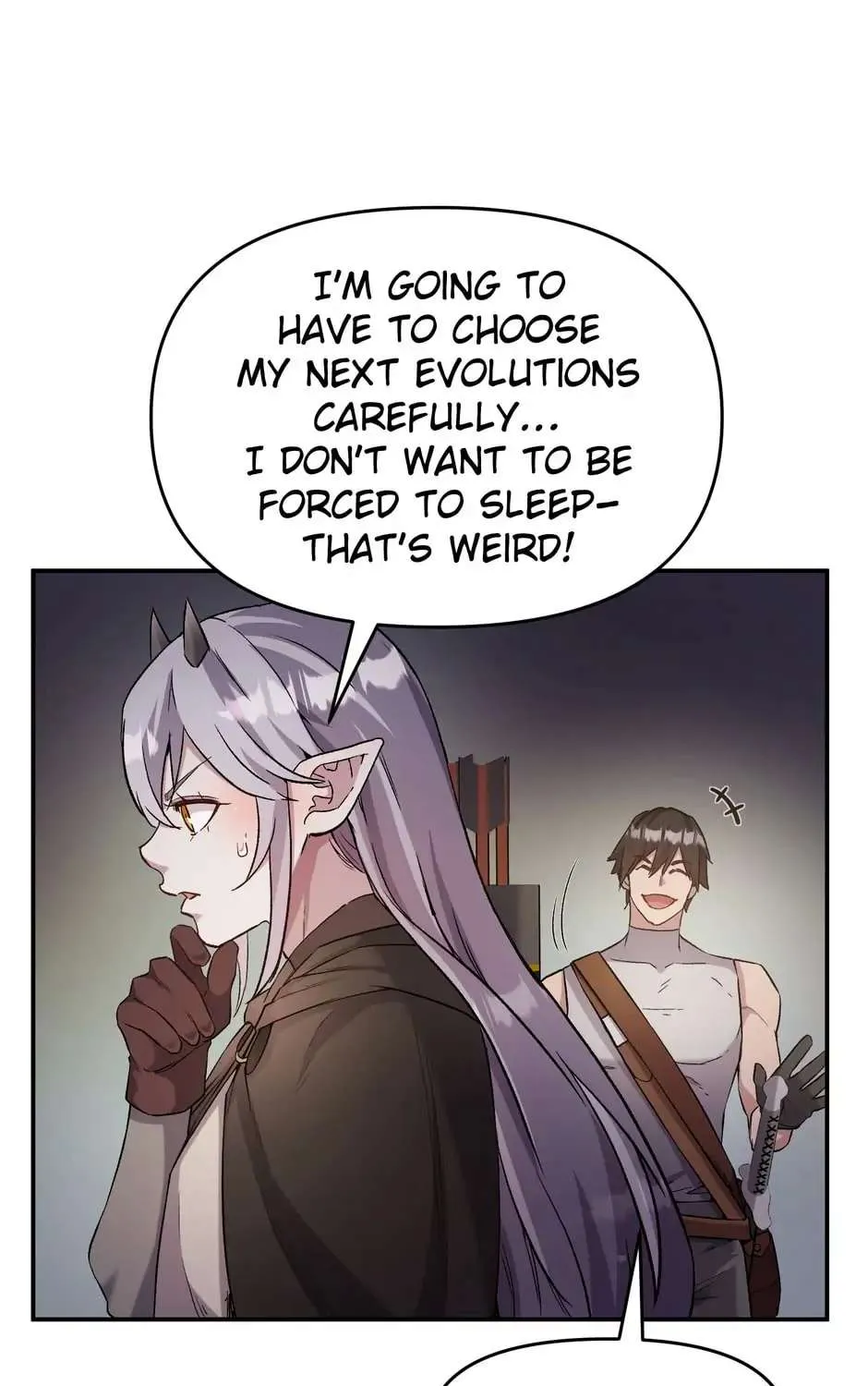 Read Salvos chapter 27 image 57 on Lezhin