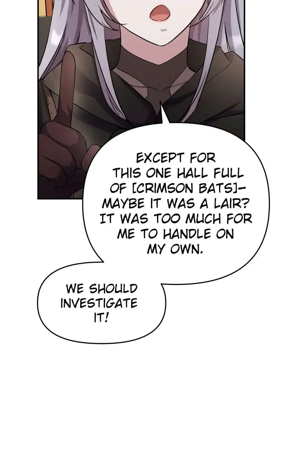 Read Salvos chapter 27 image 63 on Lezhin