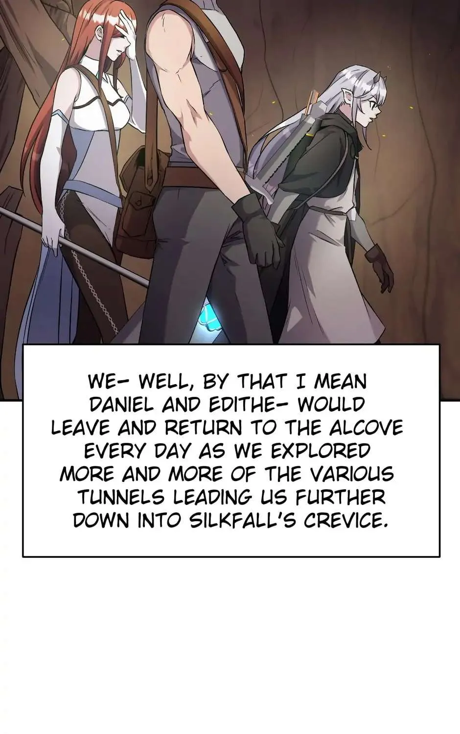 Read Salvos chapter 27 image 73 on Lezhin