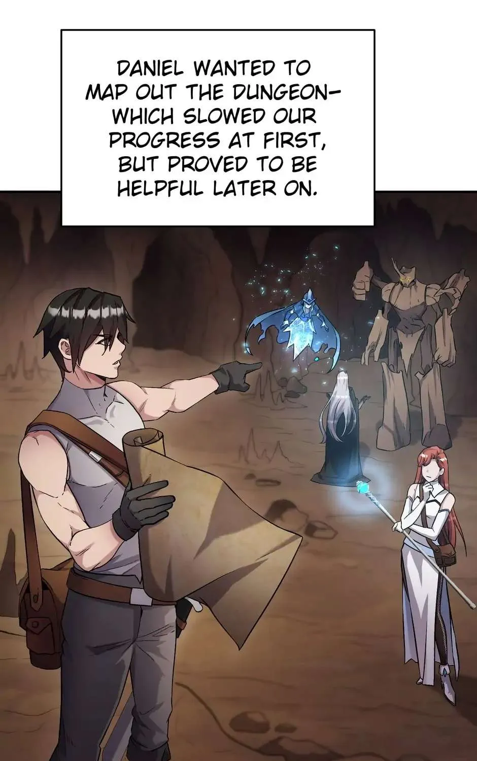 Read Salvos chapter 27 image 75 on Lezhin