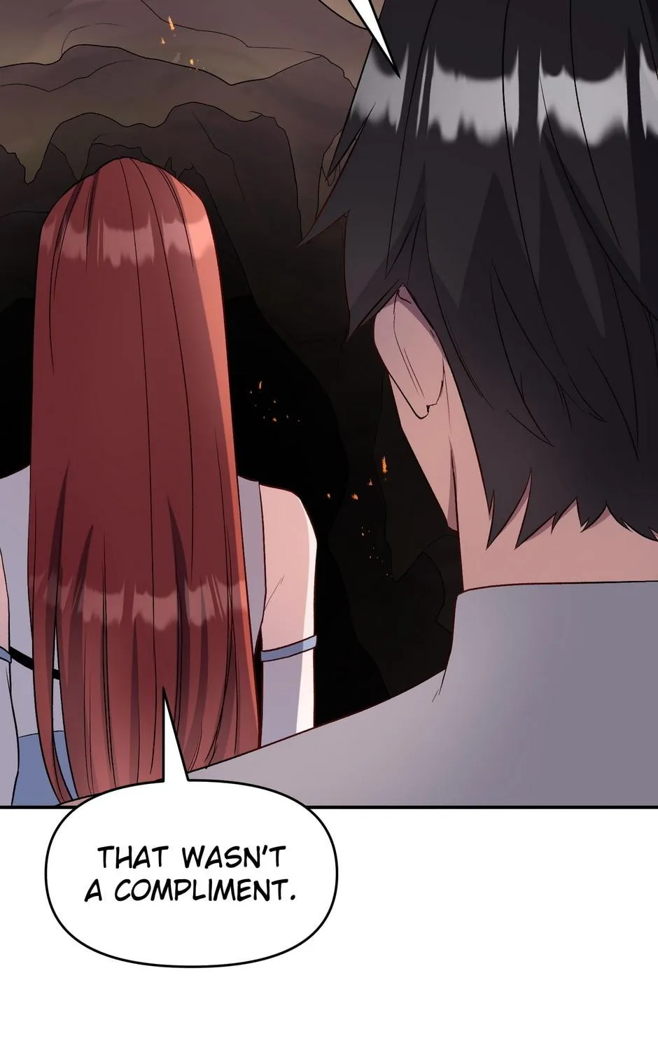 Read Salvos chapter 28 image 109 on Lezhin