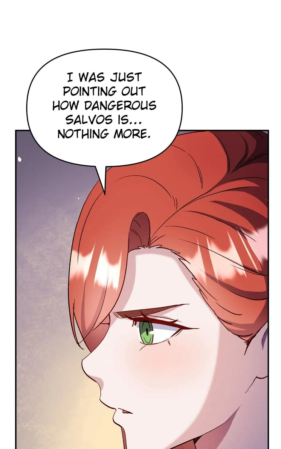 Read Salvos chapter 28 image 111 on Lezhin