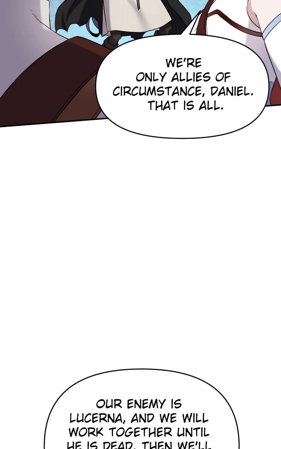 Read Salvos chapter 28 image 115 on Lezhin