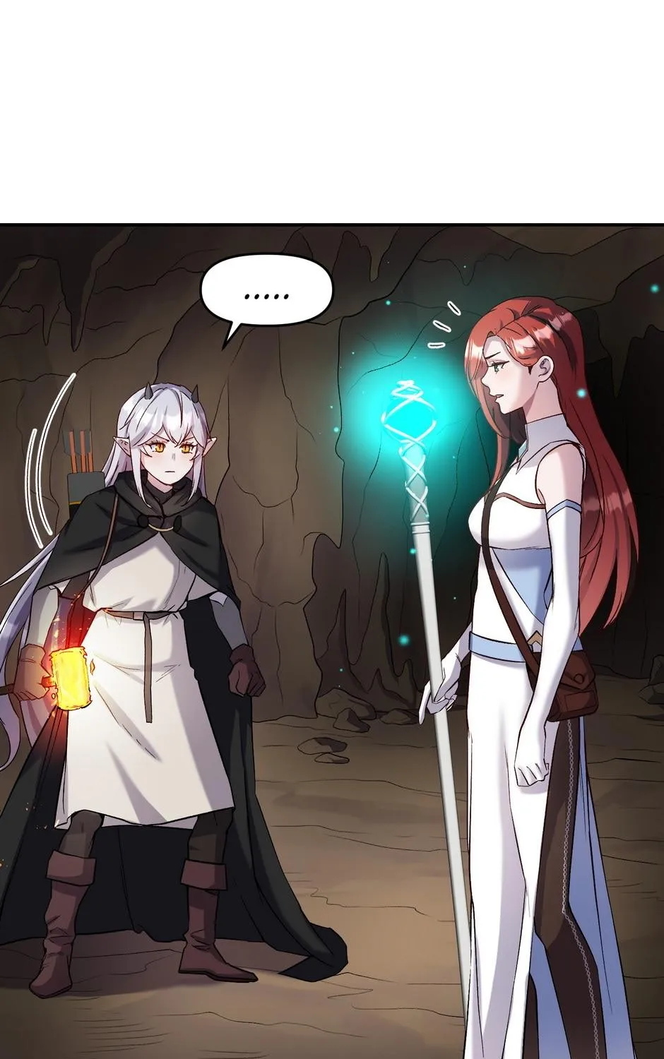Read Salvos chapter 28 image 119 on Lezhin