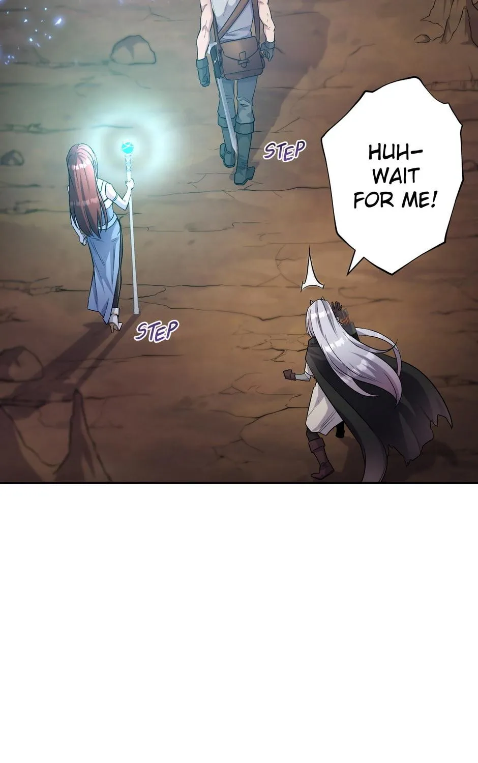 Read Salvos chapter 28 image 13 on Lezhin