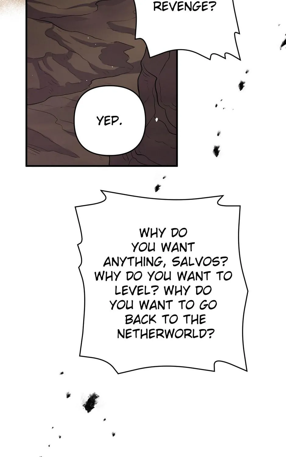 Read Salvos chapter 28 image 135 on Lezhin