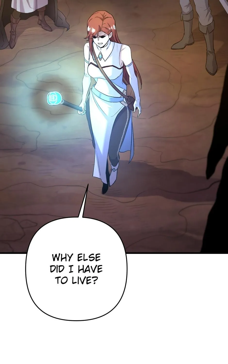 Read Salvos chapter 28 image 159 on Lezhin