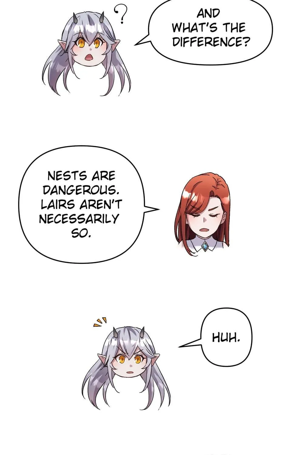 Read Salvos chapter 28 image 3 on Lezhin