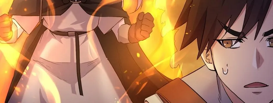 Read Salvos chapter 28 image 30 on Lezhin