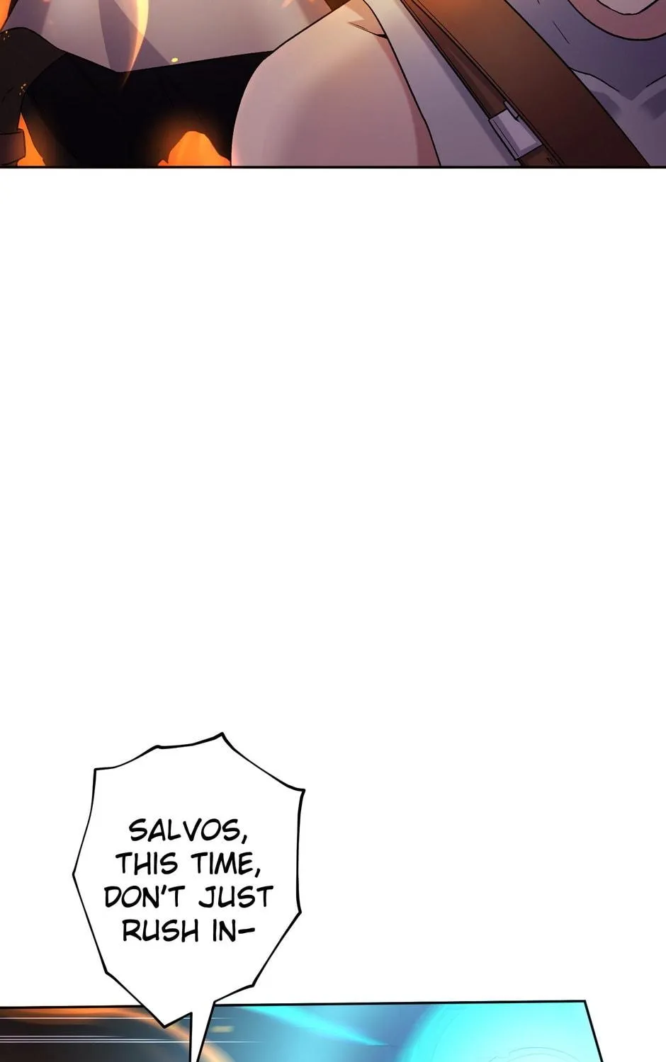 Read Salvos chapter 28 image 31 on Lezhin
