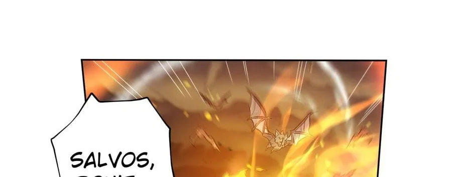 Read Salvos chapter 28 image 34 on Lezhin